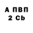 Метадон VHQ Max Shean